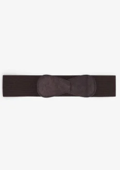 LolaLiza Brede elastische riem- Accessoires