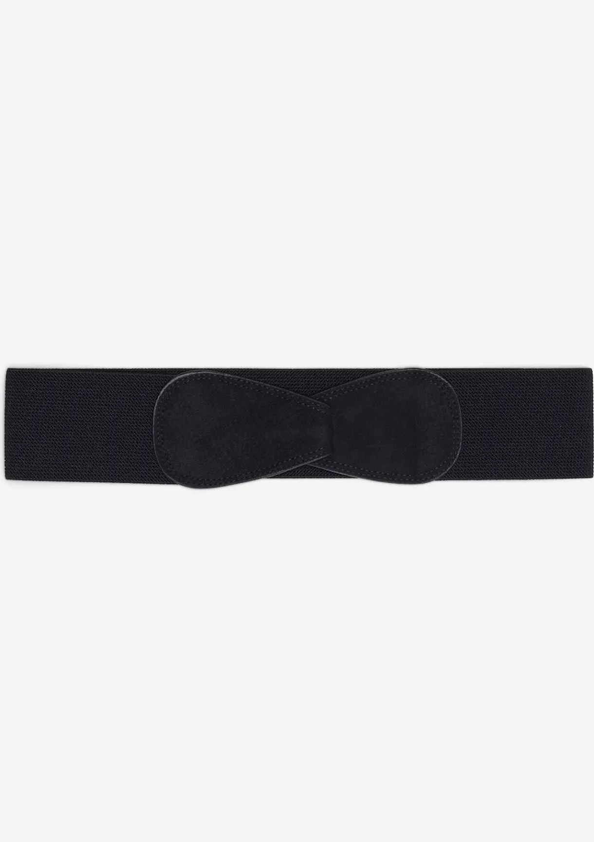LolaLiza Brede elastische riem- Accessoires