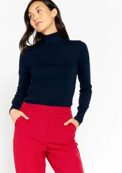 LolaLiza Dunne coltrui- Truien En Cardigans
