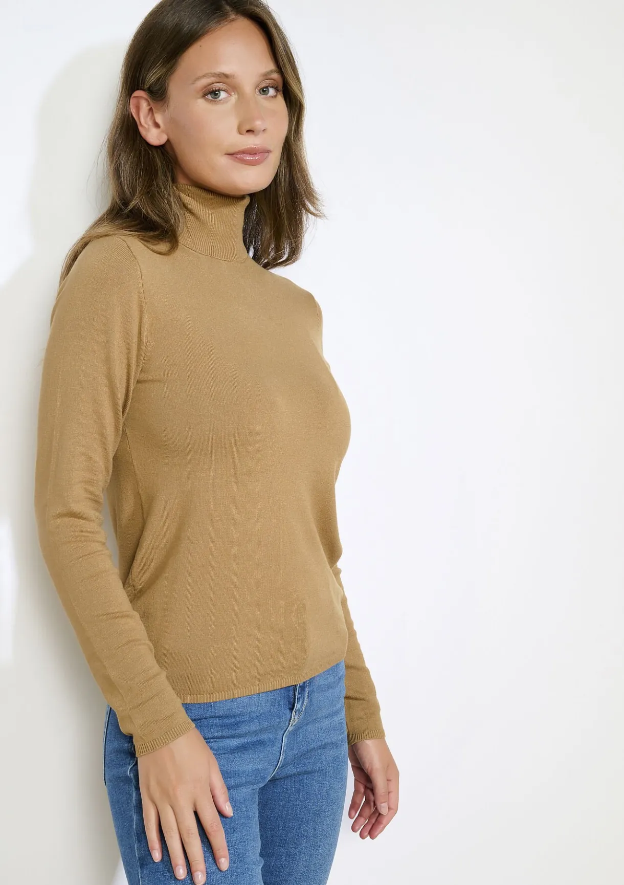 LolaLiza Dunne coltrui- Truien En Cardigans