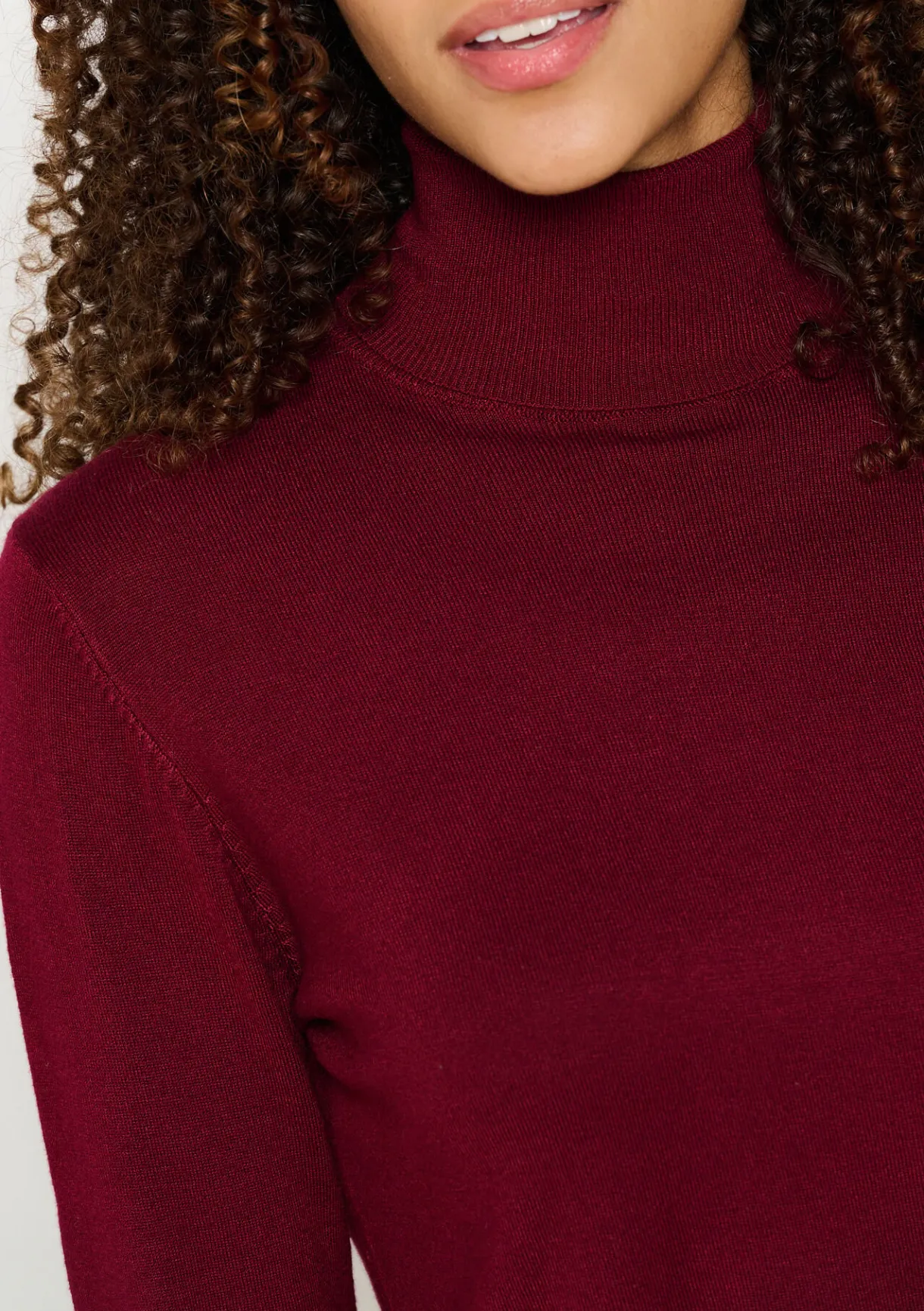 LolaLiza Effen coltrui- Truien En Cardigans