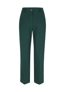 LolaLiza Elegante rechte broek- Co-Ord Sets|Broeken