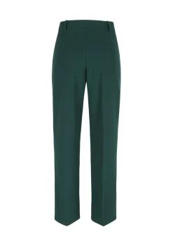 LolaLiza Elegante rechte broek- Co-Ord Sets|Broeken