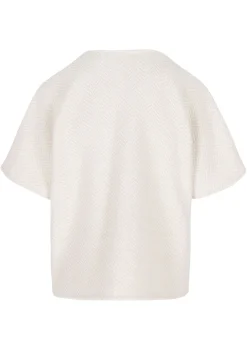 LolaLiza Gebreide vest met knopen- Truien En Cardigans