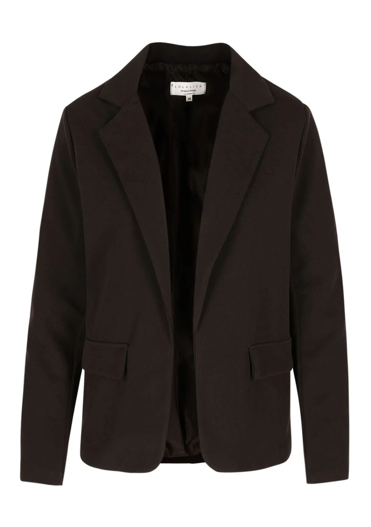 LolaLiza Getailleerde blazer- Vesten En Blazers|Co-Ord Sets