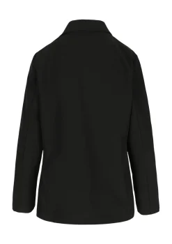 LolaLiza Getailleerde blazer met knoop- Vesten En Blazers|Co-Ord Sets