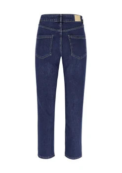 LolaLiza Hoge taille rechte jeans- Jeans