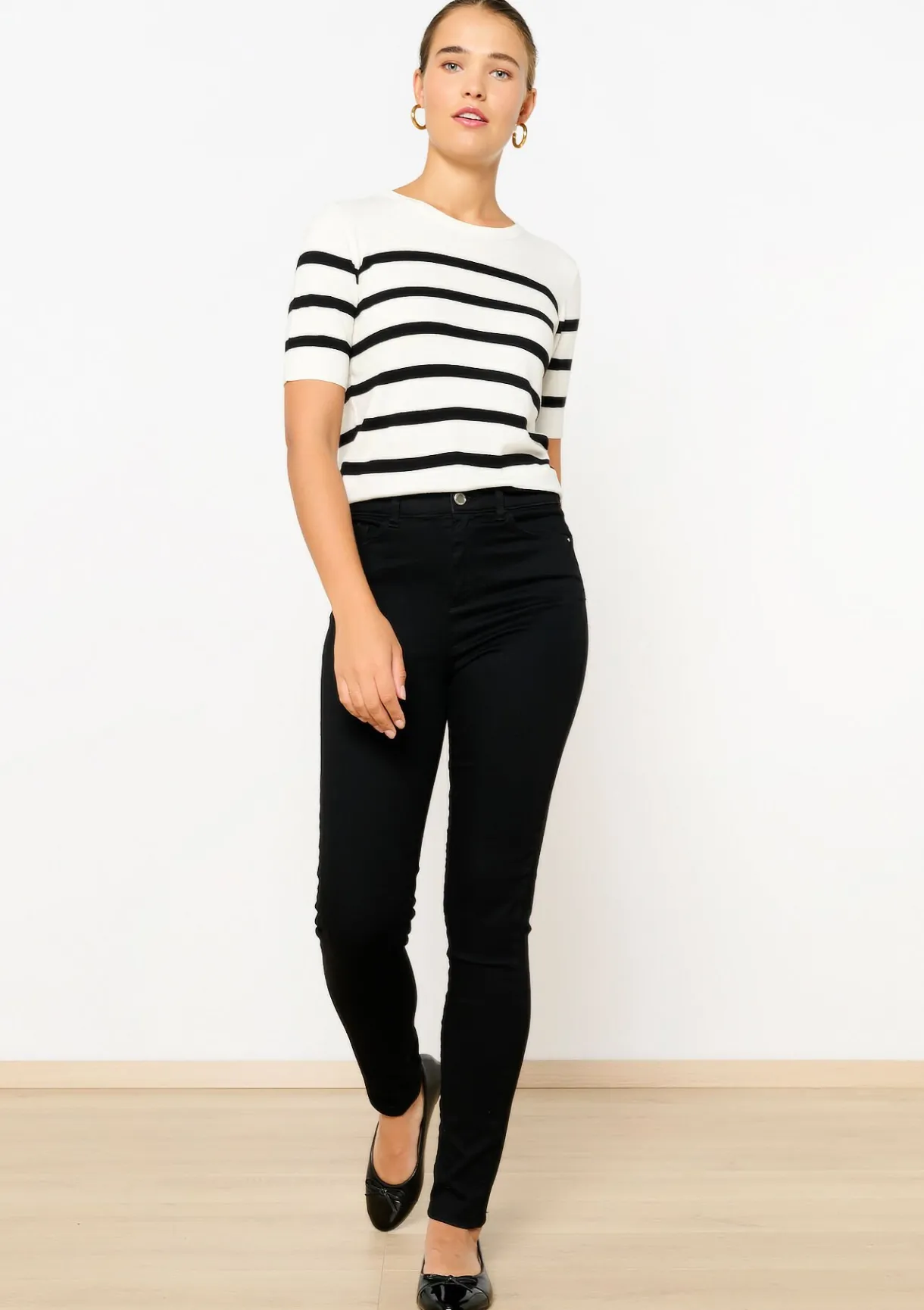 LolaLiza Multiple size slim jeans- Jeans
