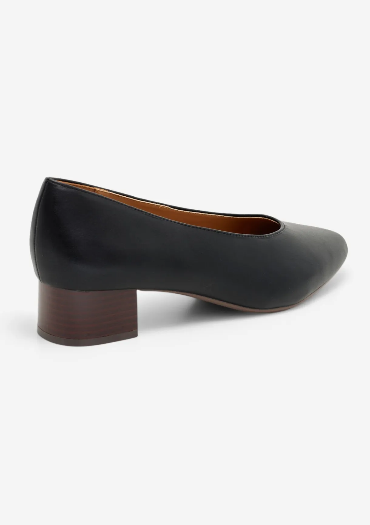 LolaLiza Pumps met blokhak- Schoenen