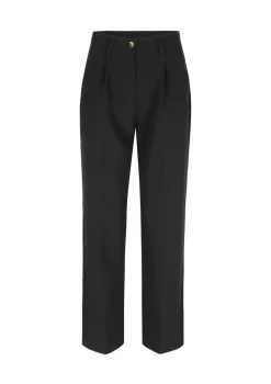 LolaLiza Rechte elegante broek- Co-Ord Sets|Broeken