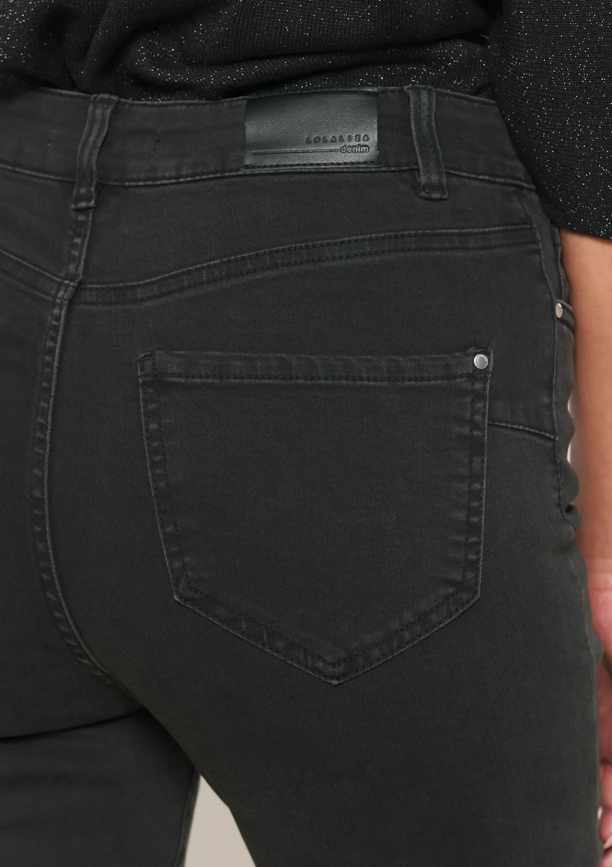 LolaLiza Slim fit jeans- Jeans