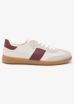 LolaLiza Sneakers met contrasterende streep- Schoenen