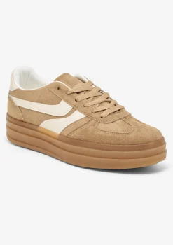 LolaLiza Sneakers met plateauzool- Schoenen