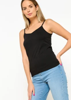 LolaLiza Spaghettibandtop- Tops En T-Shirts