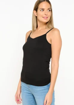 LolaLiza Spaghettibandtop- Tops En T-Shirts