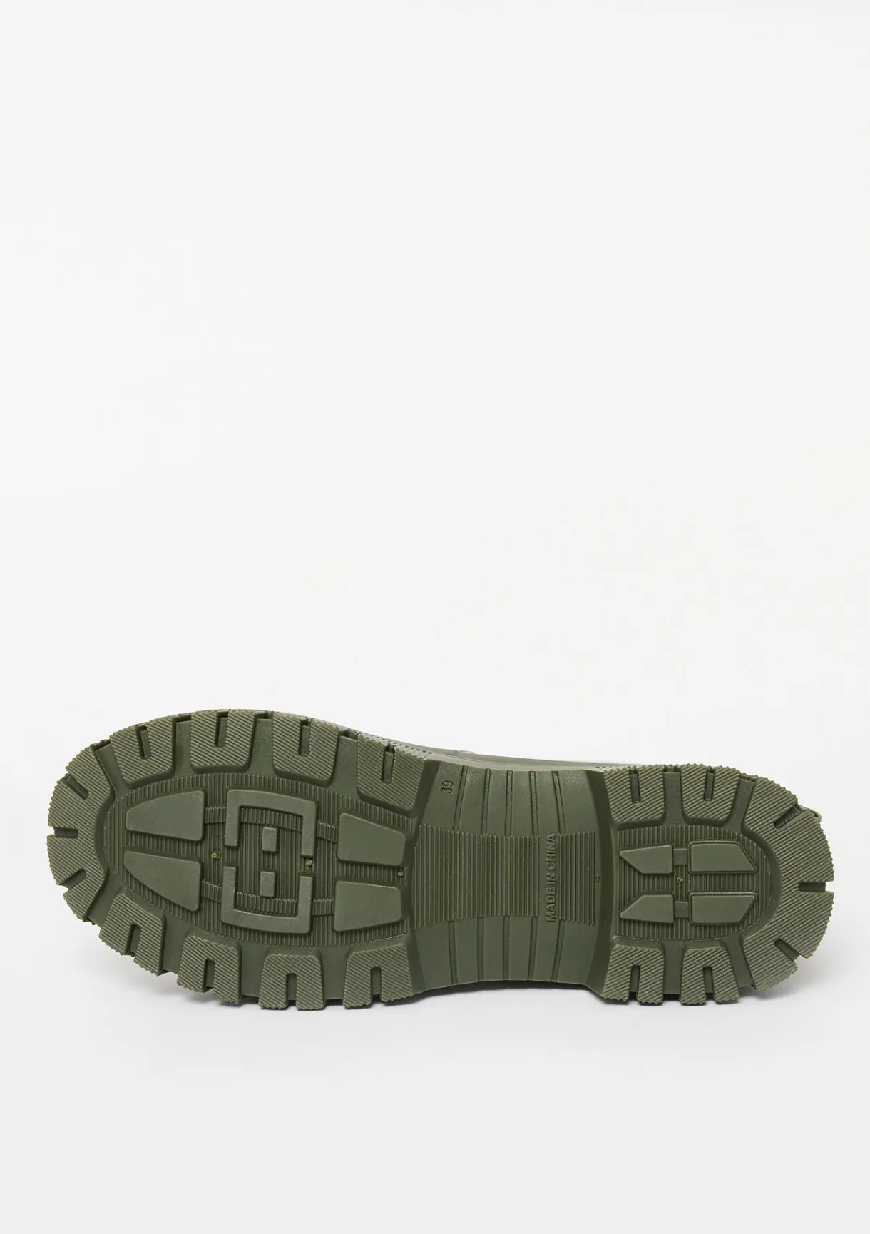 LolaLiza Stijlvolle regenlaarzen- Schoenen