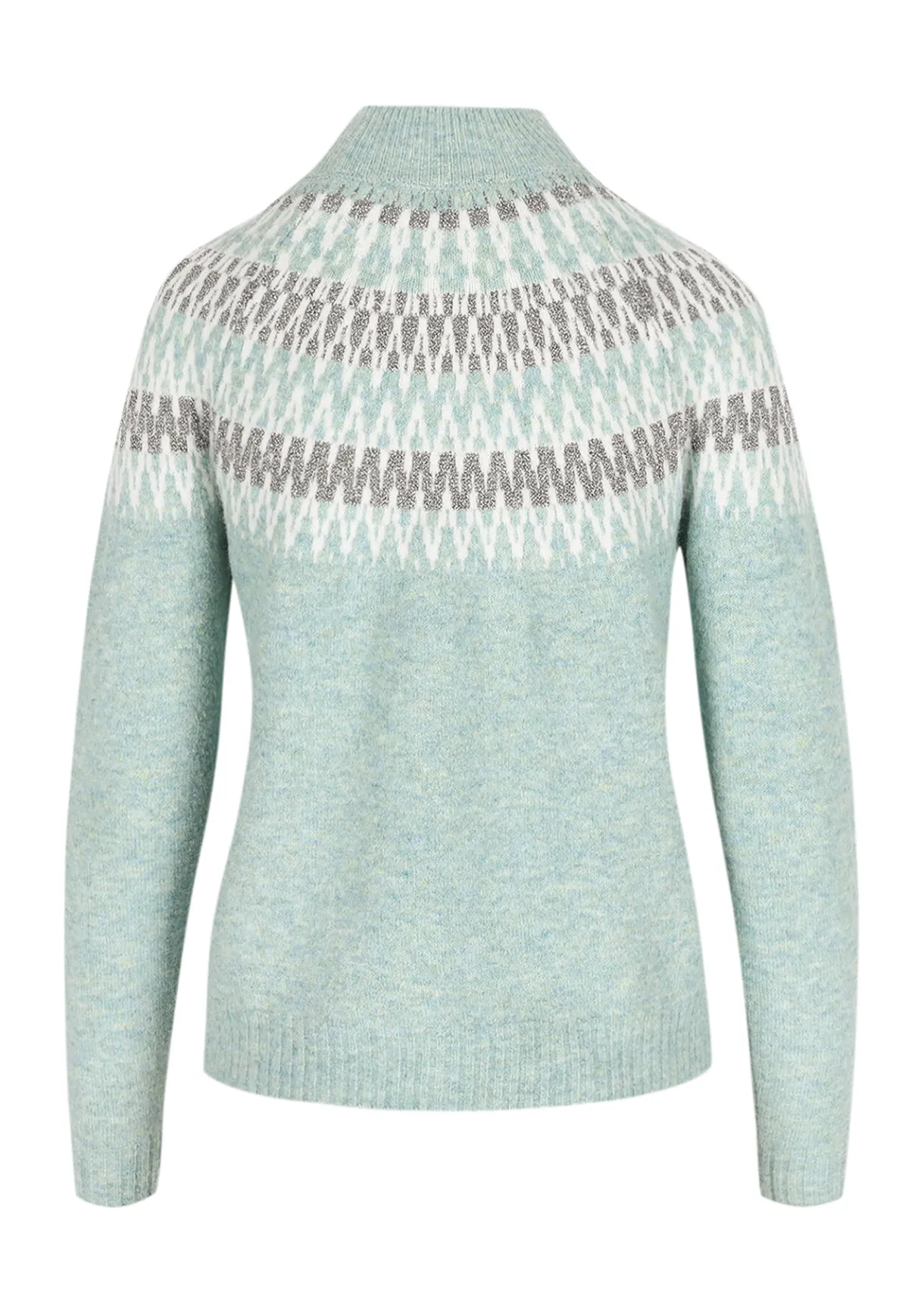 LolaLiza Trui met parelaccent- Truien En Cardigans