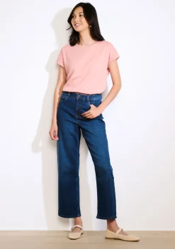LolaLiza T-shirt korte mouw- Tops En T-Shirts