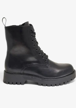 LolaLiza Veterlaarzen met profielzool- Schoenen
