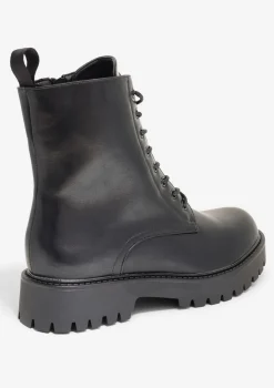 LolaLiza Veterlaarzen met profielzool- Schoenen