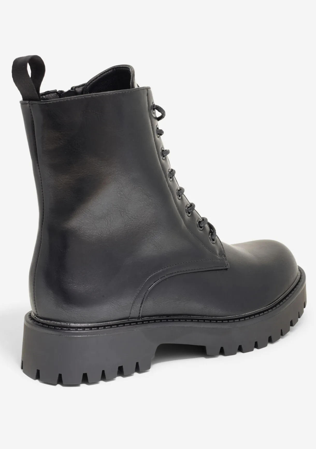 LolaLiza Veterlaarzen met profielzool- Schoenen
