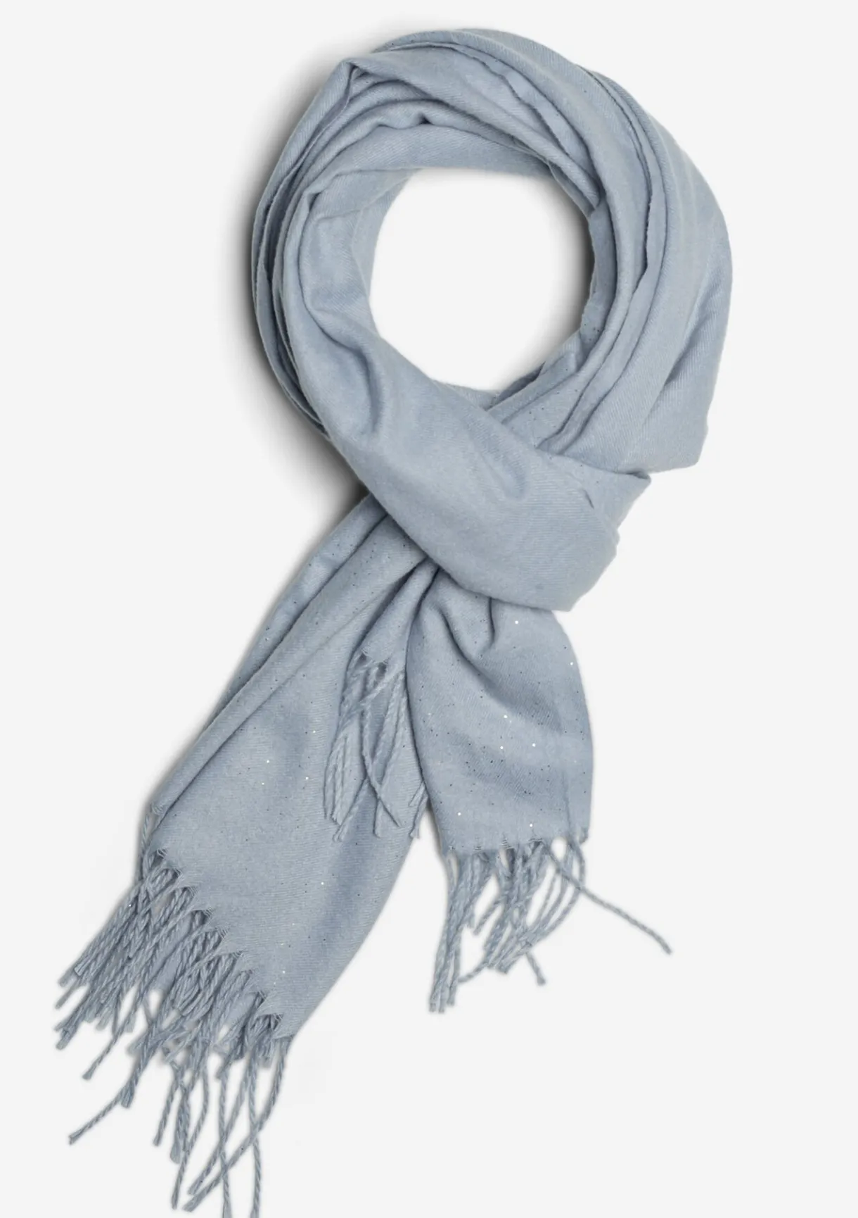 LolaLiza Zachte glinsterende sjaal- Accessoires
